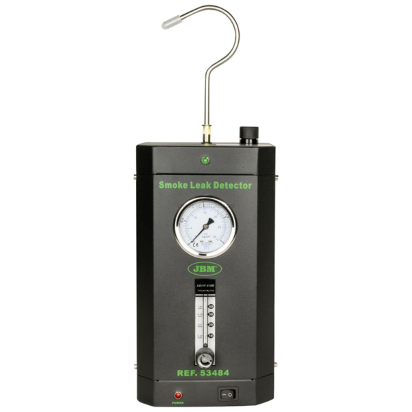 Detector de Vazamento de Gás 16L/min JBM