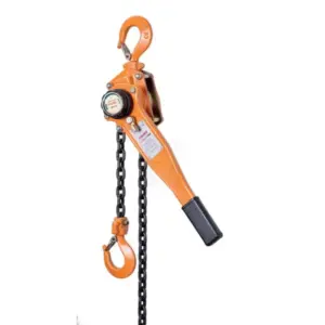 Diferencial de Alavanca TOHO 2 T 1.5 m