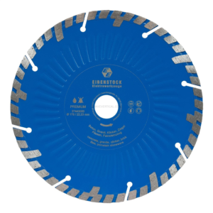 Disco Diamantado 180 mm EB37443000 EIBENSTOCK