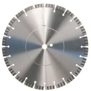 Disco Diamantado HEAVYWARE POWERED 350×10 mm