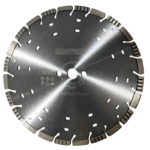 Disco Diamantado Laser ELITE 350 × 12 mm HEAVYWARE TOOLS