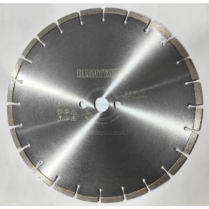 Disco Diamantado EXTRA-PRO 350 × 10 mm HEAVYWARE TOOLS