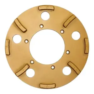 Disco Diamantado para Betão EIBENSTOCK 37117000 235 mm EBS 235.1