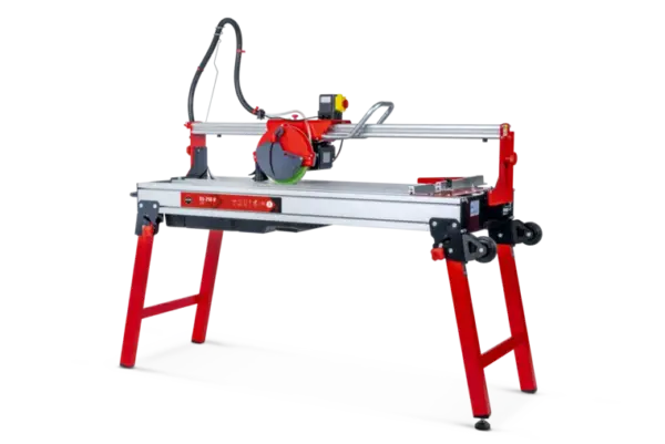Cortador Eléctrico de Ladrilhos e Azulejos DS-250-N 1000 Laser&Level RUBI 230V-50Hz