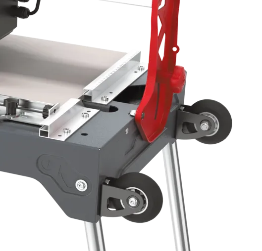 Cortador Manual de Ladrilhos e Azulejos RUBI Cortador Eléctrico Du-200 Evo 650 230 V 50 Hz 230v-50hz. 2915 65cm