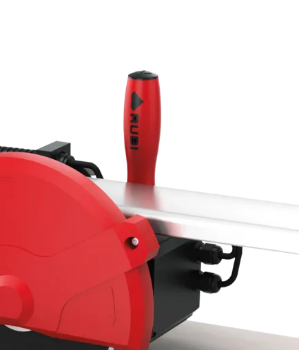 Cortador Manual de Ladrilhos e Azulejos RUBI Cortador Eléctrico Du-200 Evo 650 230 V 50 Hz 230v-50hz. 2915 65cm