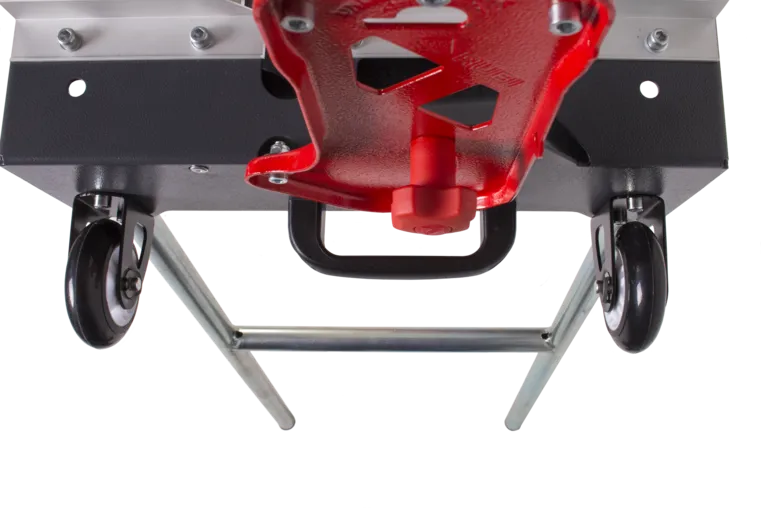 Cortador Manual de Ladrilhos e Azulejos RUBI Cortador Eléctrico Du-200 Evo 850 230V 50HZ com Cev 200 Superpro 230v-50hz. 2915 60x60cm