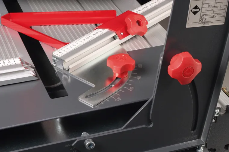 Cortador Manual de Ladrilhos e Azulejos RUBI Cortador Eléctrico Dx-350 1000 Laser&level 120v-60hz Polegadas 3 Cv/hp 220 Mm