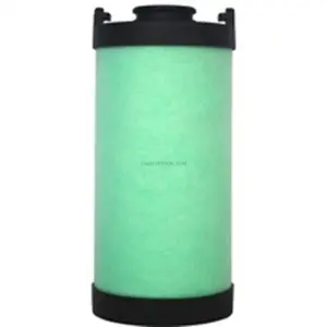 Elemento Filtrante Tipo C ROLUFT para RFL-035