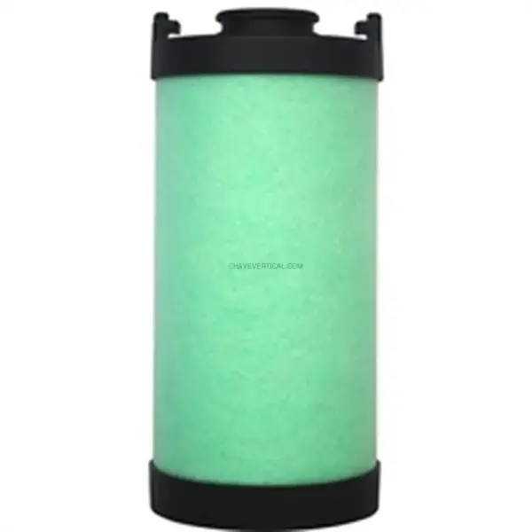 Elemento Filtrante Tipo C ROLUFT para RFL-035