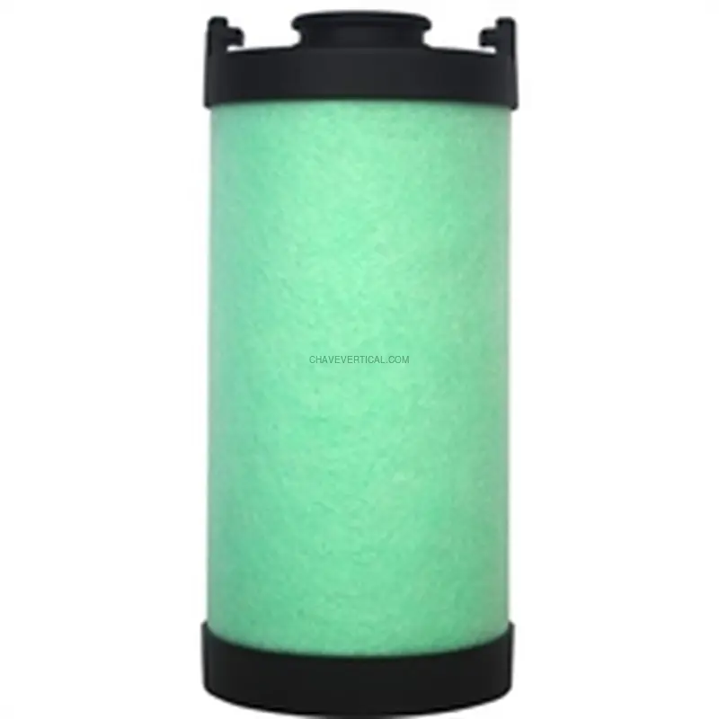 Elemento Filtrante Tipo C ROLUFT para RFL-035
