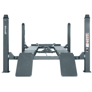 Elevador 4 Colunas 5.5Ton POWERED 5000kg 400V