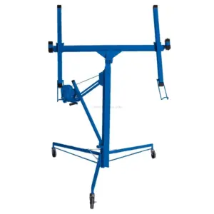 Elevador de Placas de Gesso Cartonado PPL330S 68 kg 325 cm POWERED