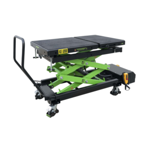 Elevador para Montagem de Baterias em Veículos Elétricos JBM 1200KG