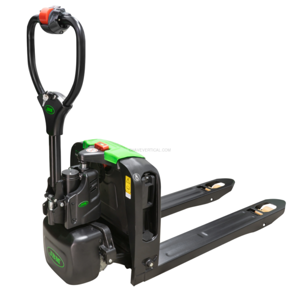 Empilhador de Palets Eléctrico 1500KG JBM