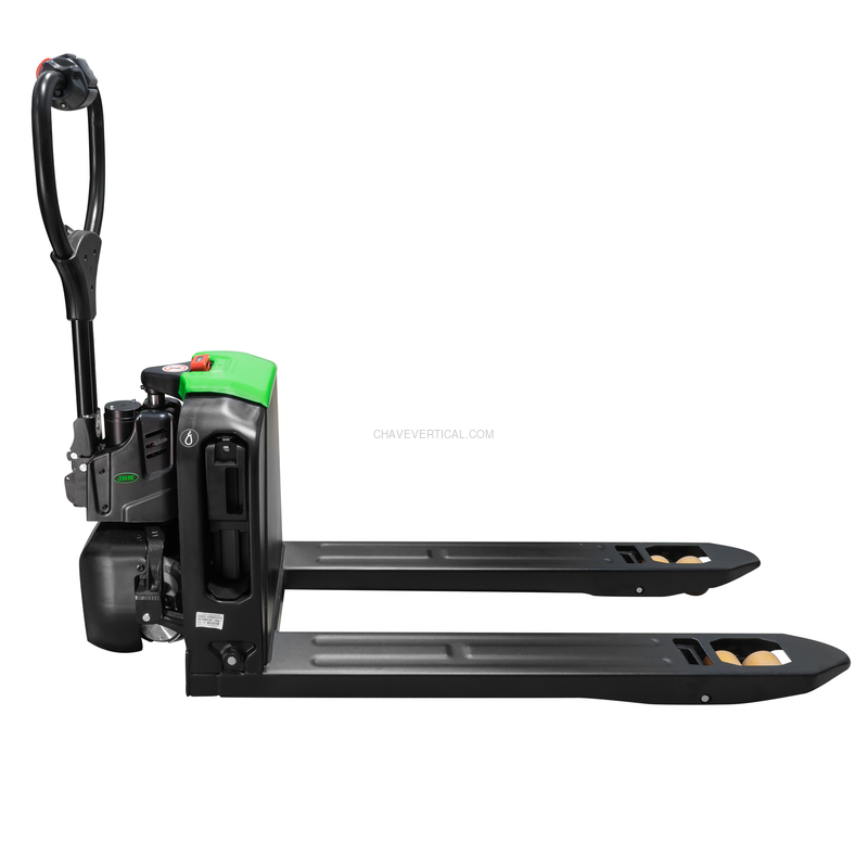 Empilhador de Palets Eléctrico 1500KG JBM