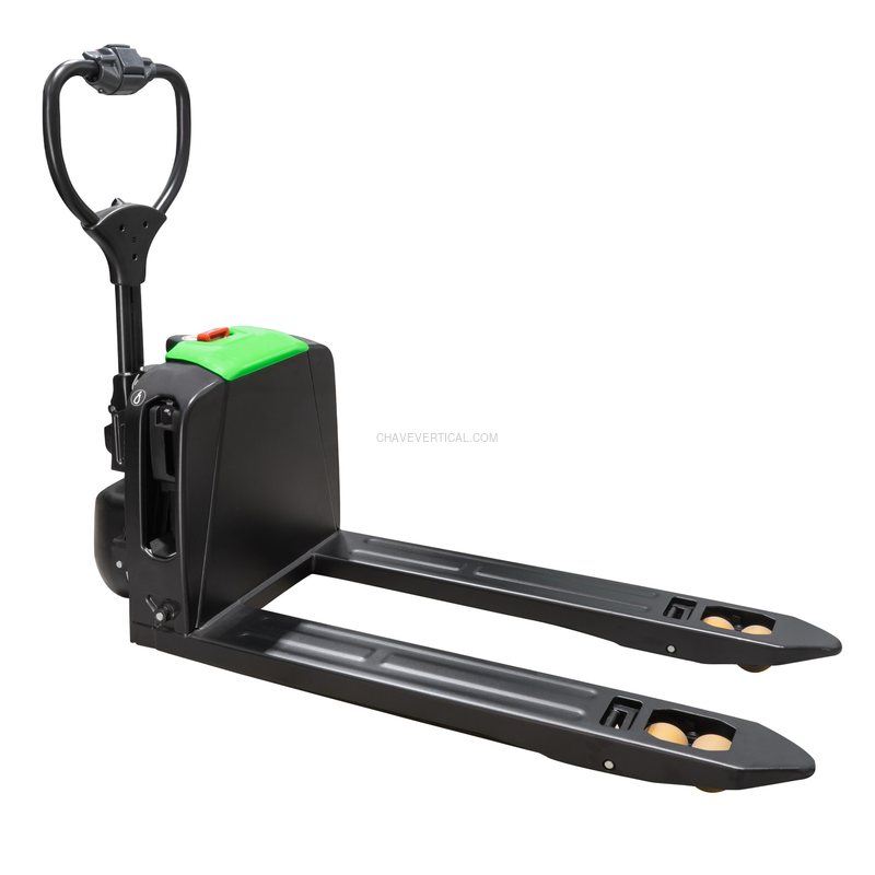Empilhador de Palets Eléctrico 1500KG JBM