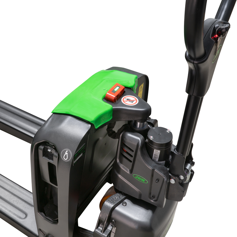 Empilhador de Palets Eléctrico 1500KG JBM