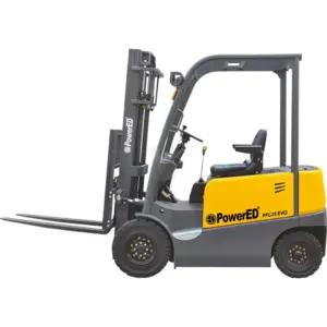 Empilhador Elétrico Powered PFL25 EVO 2500 kg 4,8 m