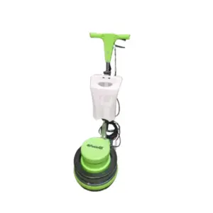 Enceradora/Lavadora Elétrica POWERED PLA17E 1500 W 43 cm