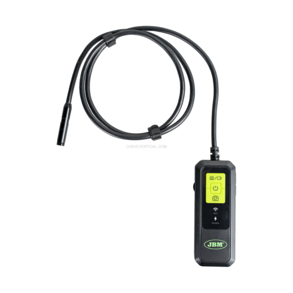 Endoscópio com Wifi JBM