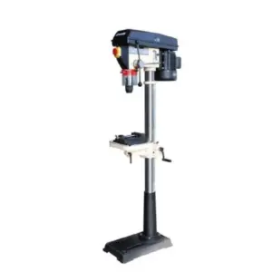 Engenho de Furar de Coluna POWERED PDP33016G 750 W 220 V
