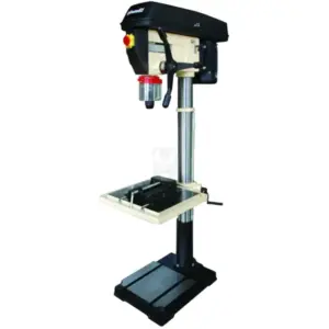 Engenho de Furar de Coluna POWERED PDP51025G-3 400V 1500W 25mm
