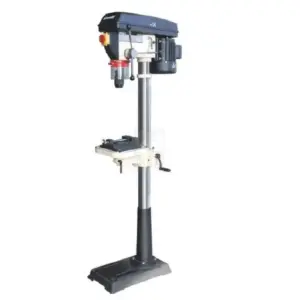 Engenho de Furar de Coluna POWERED PDP51025G 900W 25 mm