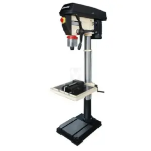 Engenho de Furar de Coluna POWERED PDP51032G 1500W 32 mm
