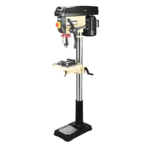Engenho de Furar de Coluna POWERED PDP51025GV 230V 900W 25mm