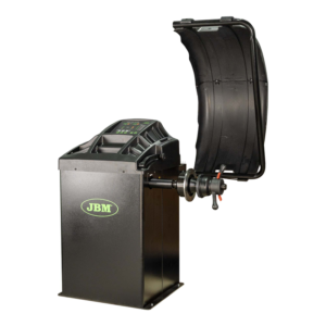 Equilibrador de Rodas Digital JBM 200W 220V