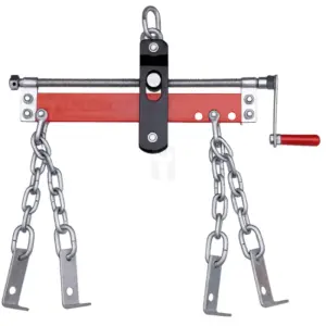 Equilibrador de Motores TOHO TEL900 900 Kg 315 mm