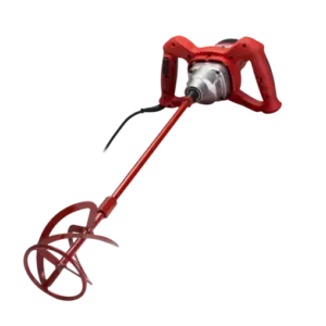 Misturador Eléctrico RUBI Rubimix-7 1200W 230V 0-760 RPM