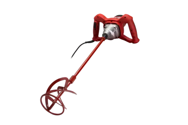 Equipamento Profissional RUBI Misturador Eléctrico Rubimix-7 230V 50/60hz 1200W 230V 50-60hz 0 – 760