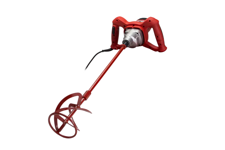 Equipamento Profissional RUBI Misturador Eléctrico Rubimix-7 230V 50/60hz 1200W 230V 50-60hz 0 – 760