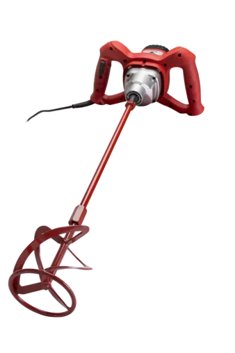 Equipamento Profissional RUBI Misturador Eléctrico Rubimix-7 230V 50/60hz 1200W 230V 50-60hz 0 – 760