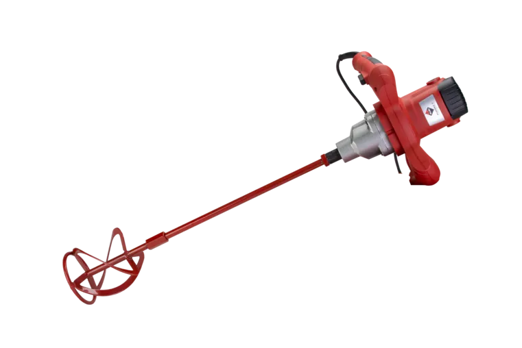 Equipamento Profissional RUBI Misturador Eléctrico Rubimix-7 230V 50/60hz 1200W 230V 50-60hz 0 – 760