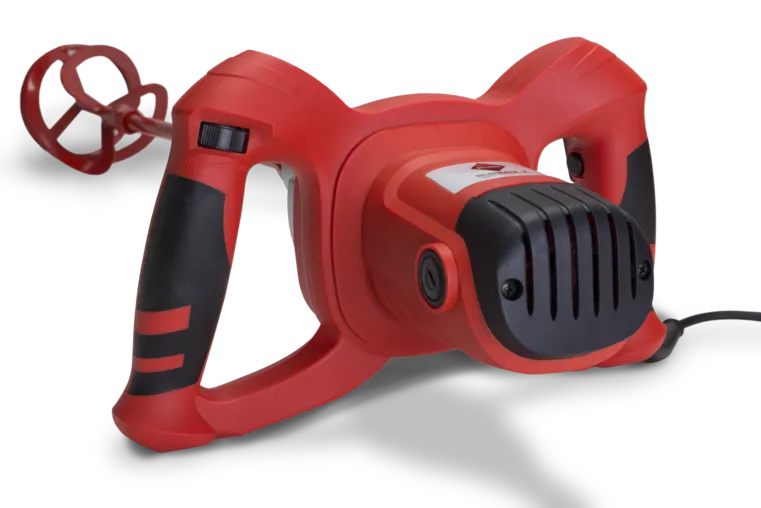 Equipamento Profissional RUBI Misturador Eléctrico Rubimix-7 230V 50/60hz 1200W 230V 50-60hz 0 – 760