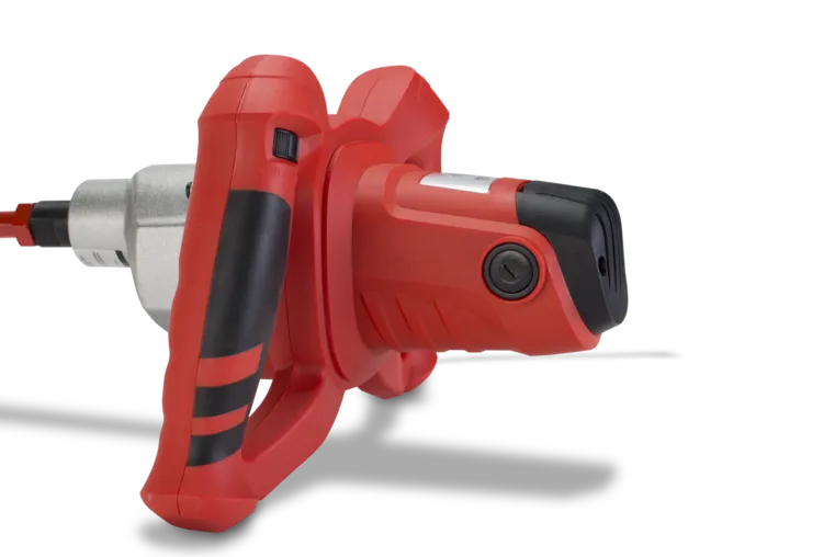 Equipamento Profissional RUBI Misturador Eléctrico Rubimix-7 230V 50/60hz 1200W 230V 50-60hz 0 – 760