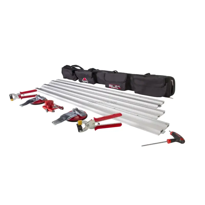 Equipamento Profissional RUBI Slim Cutter 320 Cm 3-6 Mm