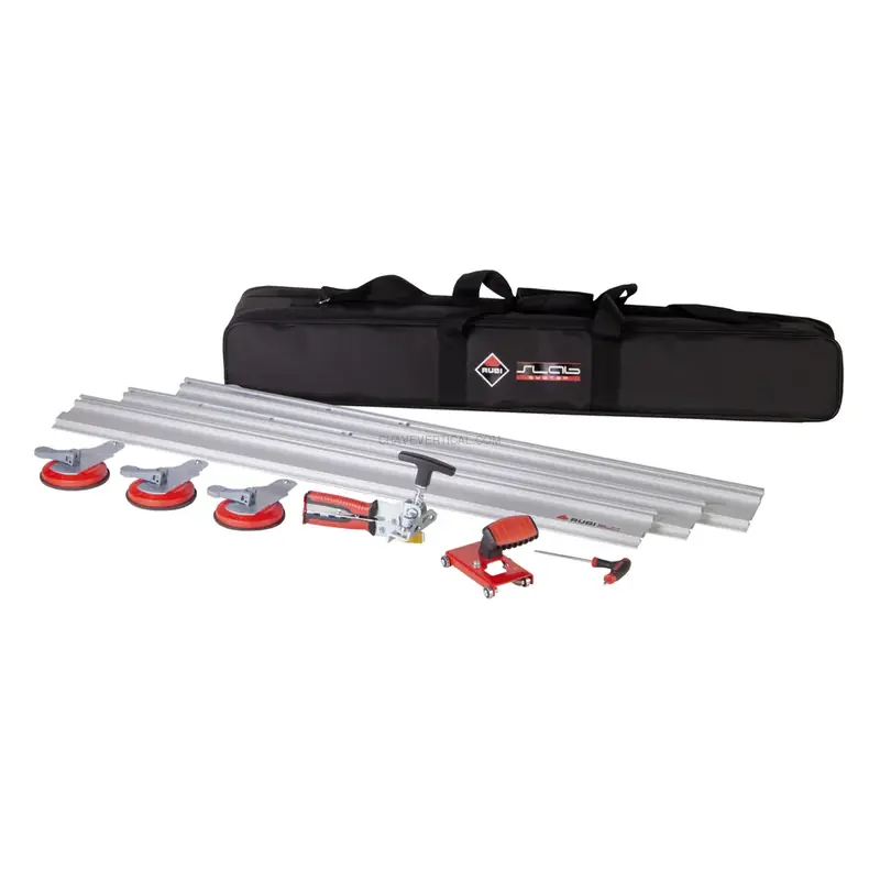 Equipamento Profissional RUBI Slim Cutter Plus Superpro ✅ 360cm
