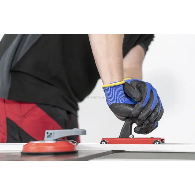 Equipamento Profissional RUBI Slim Cutter Plus Superpro ✅ 360cm