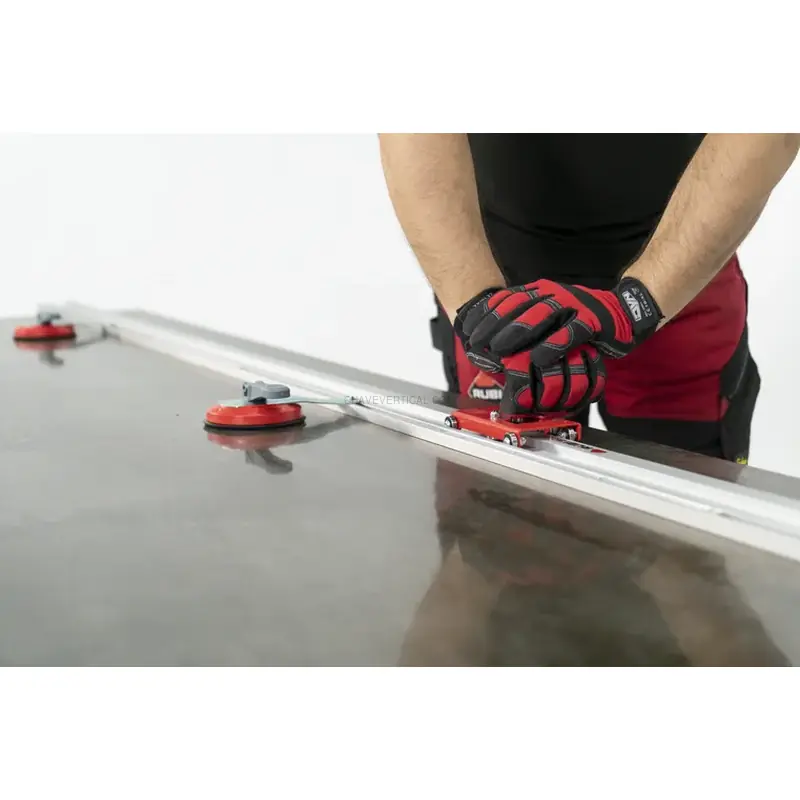Equipamento Profissional RUBI Slim Cutter Plus Superpro ✅ 360cm