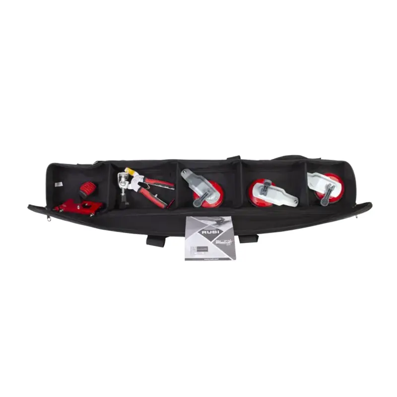 Equipamento Profissional RUBI Slim Cutter Plus Superpro ✅ 360cm