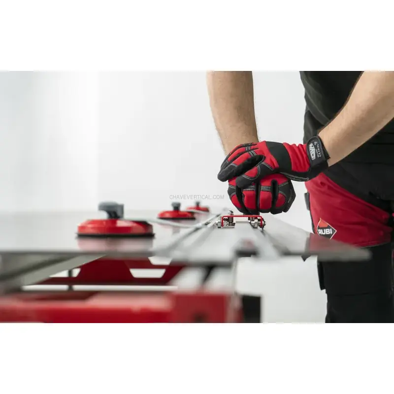 Equipamento Profissional RUBI Slim Cutter Plus Superpro ✅ 360cm