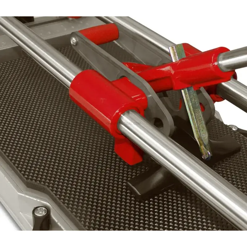 Equipamento Profissional RUBI Speed-28" Plus 15 Mm 600 Kg