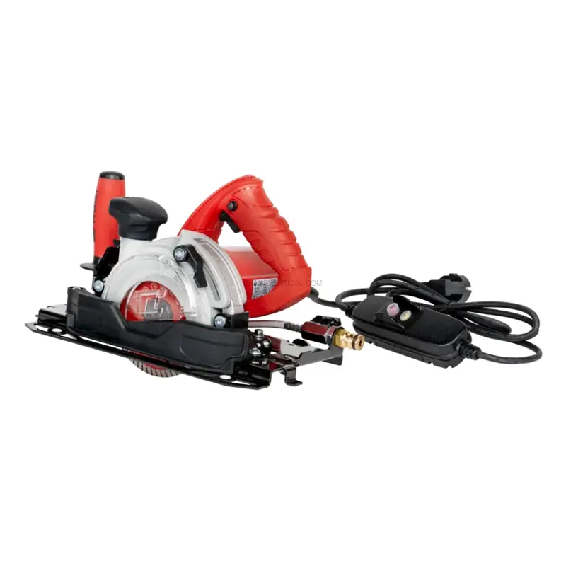 Equipamento Profissional RUBI Tc-125 G2 230V 50-60 Hz ✅ 220-240v 50-60hz 11500