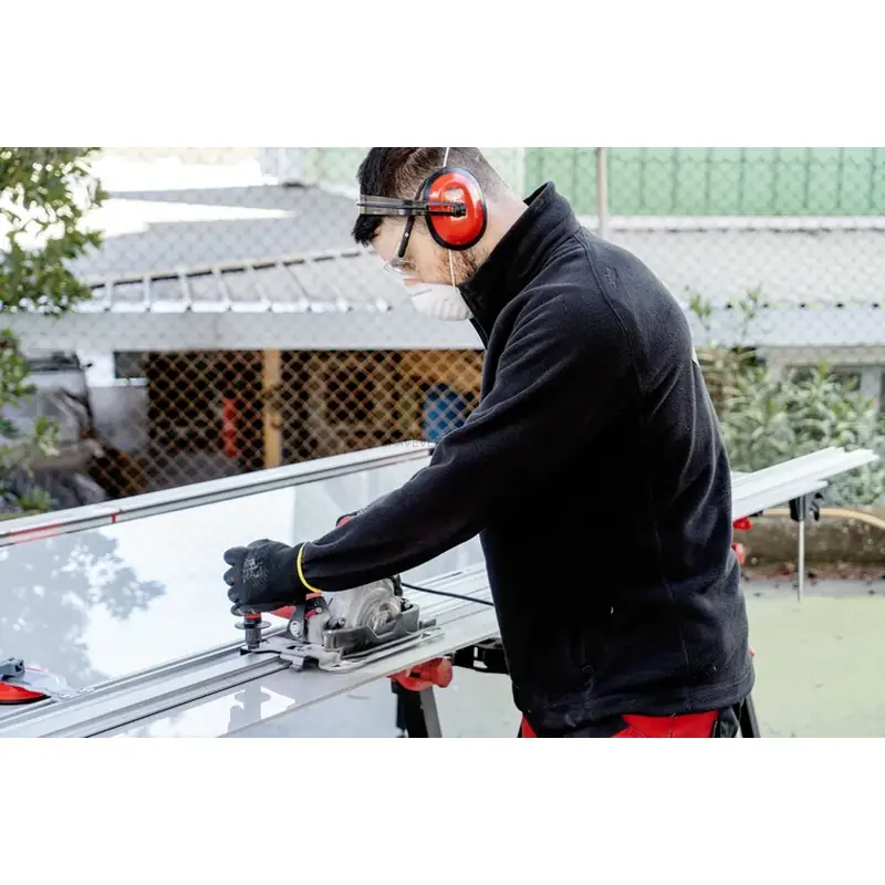 Equipamento Profissional RUBI Tc-125 G2 230V 50-60 Hz ✅ 220-240v 50-60hz 11500