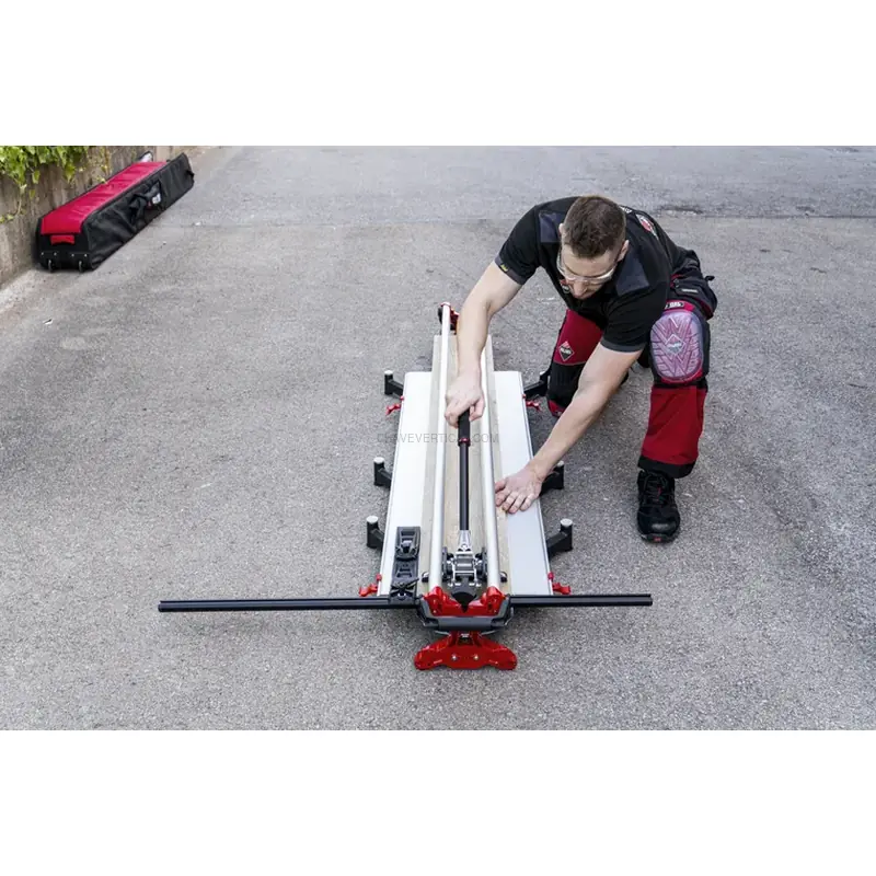 Equipamento Profissional RUBI Tz-1800 ✅ 180cm 120x120cm