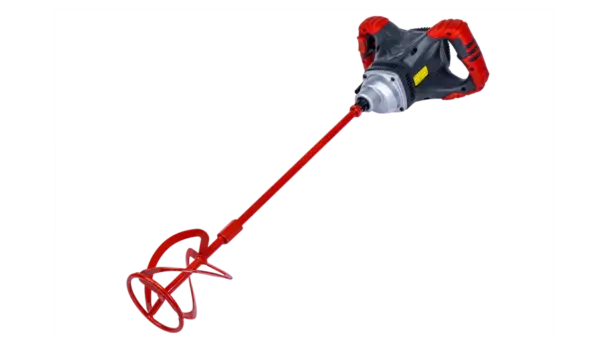 Equipamento Profissional Rubimix-8 Easy PRO 230V 50 / 60HZ 1400W 230v-50/60hz. 1ª 0-700rpm
